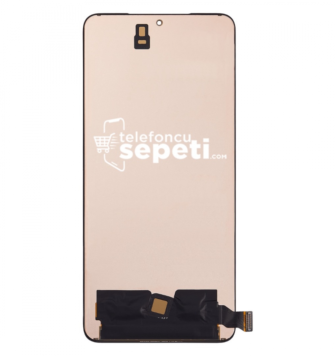 Xiaomi Redmi K70 Pro Ekran Dokunmatik Siyah %100 Orijinal