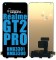 Realme Gt2 Pro Ekran Dokunmatik Siyah Çıtasız %100 Orijinal