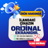 Samsung Galaxy Tab A SM-T590 T595 T597 Ekran Dokunmatik Siyah %100 Orijinal