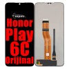 Honor Play 6c Ekran Dokunmatik Siyah %100 Orijinal