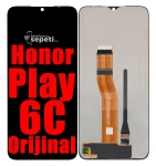 Honor Play 6c Ekran Dokunmatik Siyah %100 Orijinal