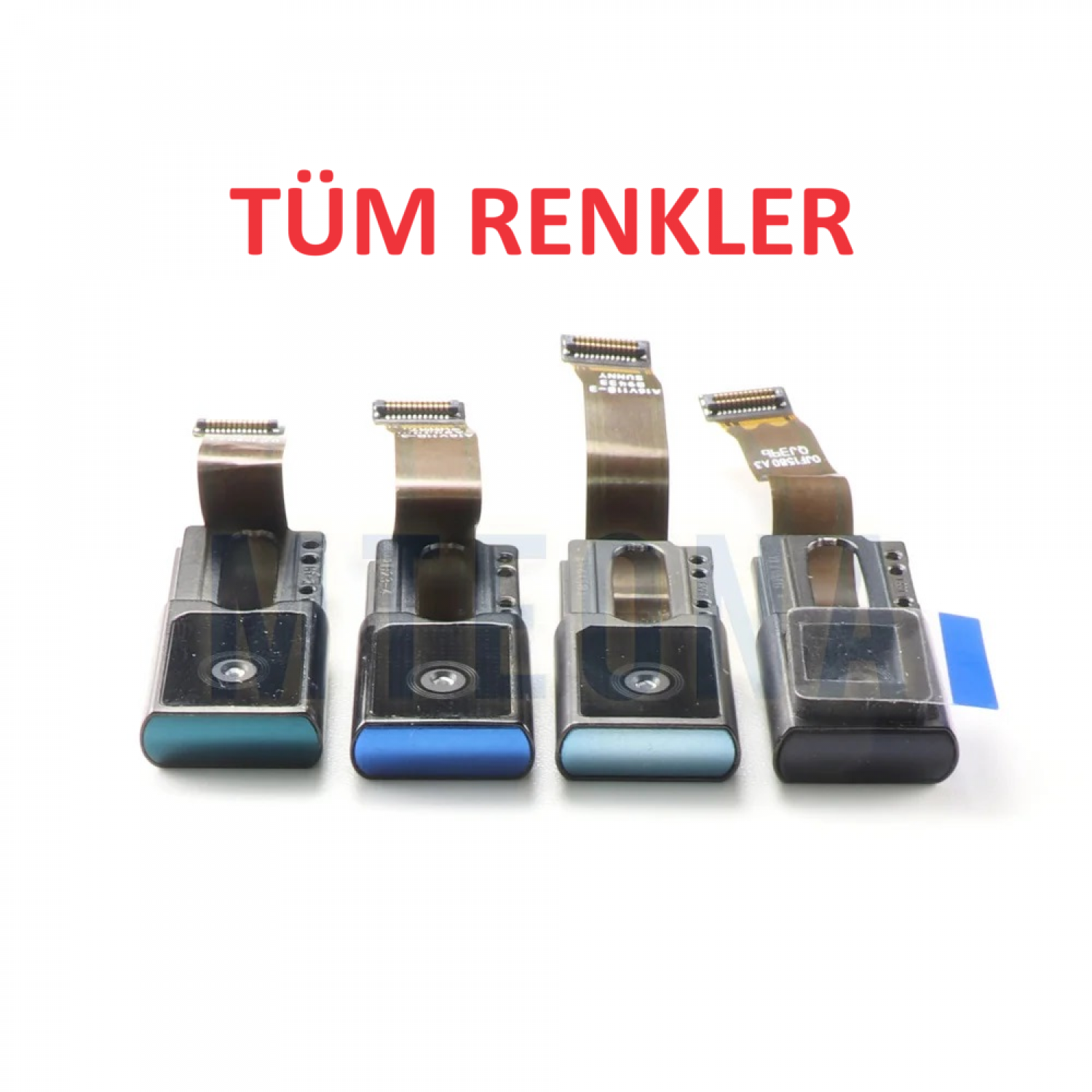 Huawei Y9 Prime 2019 Ön Kamera Orijinal