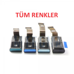 Huawei P Smart Pro Ön Kamera Orijinal "Full Set"