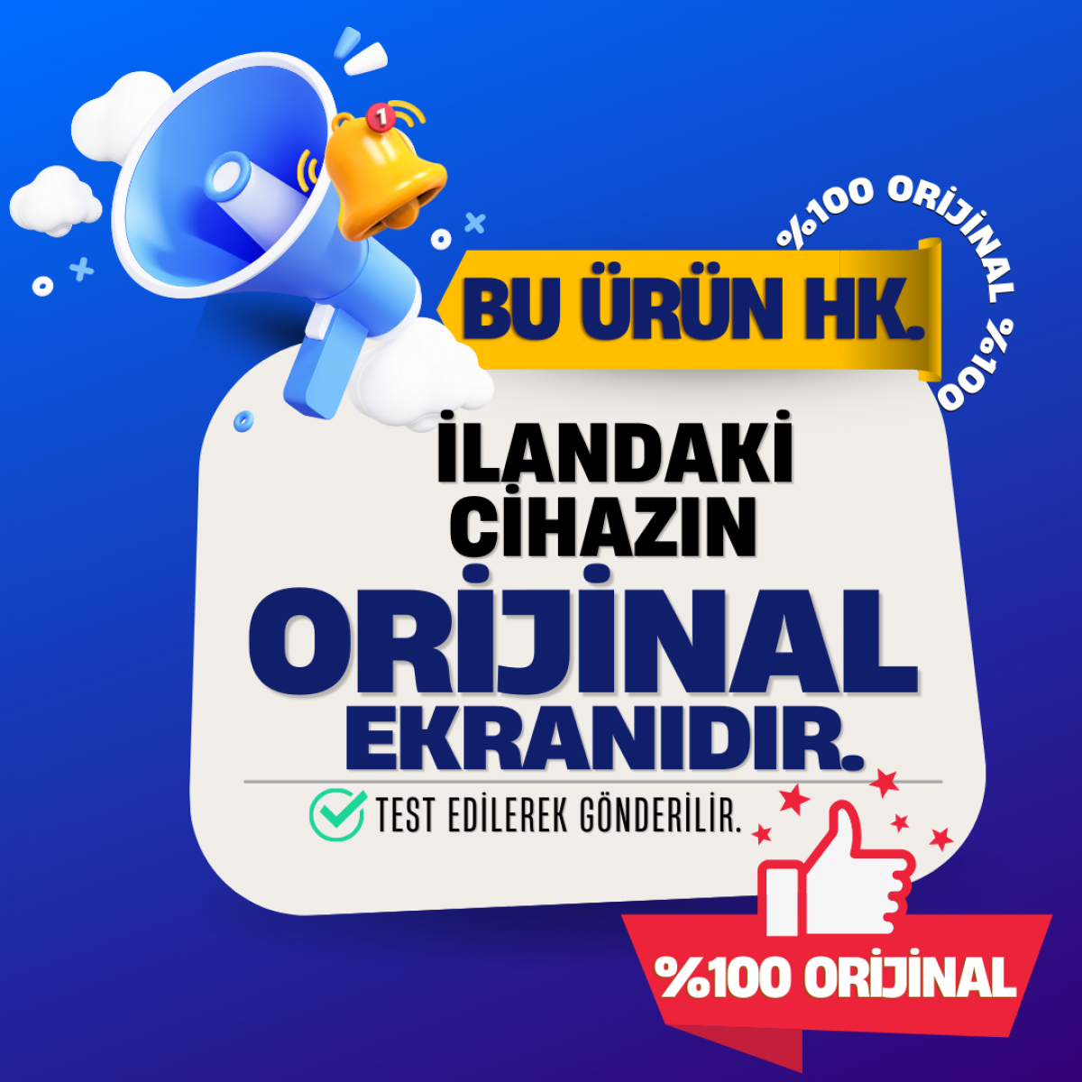 Samsung Galaxy A70 A705 Ekran Dokunmatik Siyah Çıtalı Orijinal %100 Servis Ürün