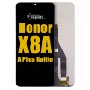 Honor x8a Ekran Dokunmatik Siyah A Plus Kalite