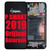 Huawei P Smart 2019 Ekran Dokunmatik Siyah Bataryalı %100 Orijinal