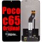 Poco C65 Ekran Dokunmatik Siyah %100 Orijinal