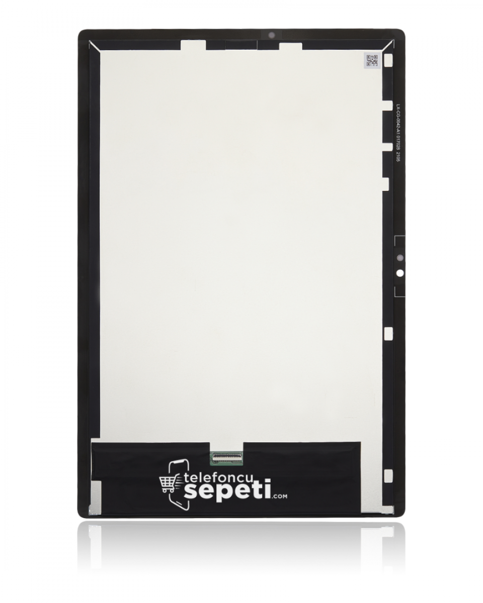 Samsung Galaxy Tab A8 SM-X200 Ekran Dokunmatik Siyah %100 Orijinal