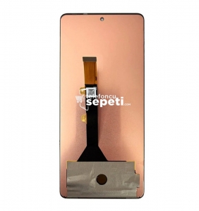 İnfinix Gt 10 Pro Ekran Dokunmatik Siyah %100 Orijinal