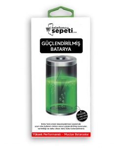 iphone 11 Pro Max Batarya Pil  Güçlendirilmiş Garantili