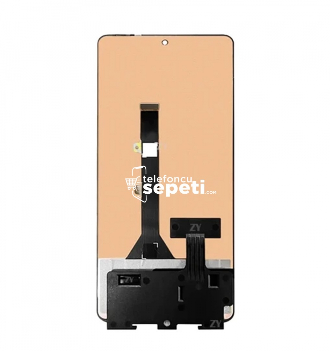 İnfinix Note 30 Pro Ekran Dokunmatik Siyah %100 Orijinal İnfinix Note 30 Pro Ekran Dokunmatik Siyah %100 Orijinal