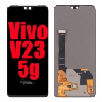 Vivo V23 5g Ekran Dokunmatik Siyah %100 Orijinal Ürün