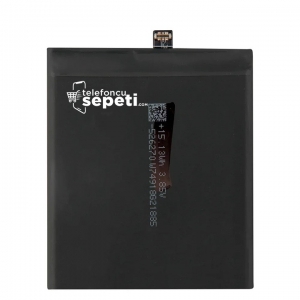 Xiaomi Mi 9T Batarya Pil (BP 41) / 4000 mAh "Yüksek Kapasiteli"