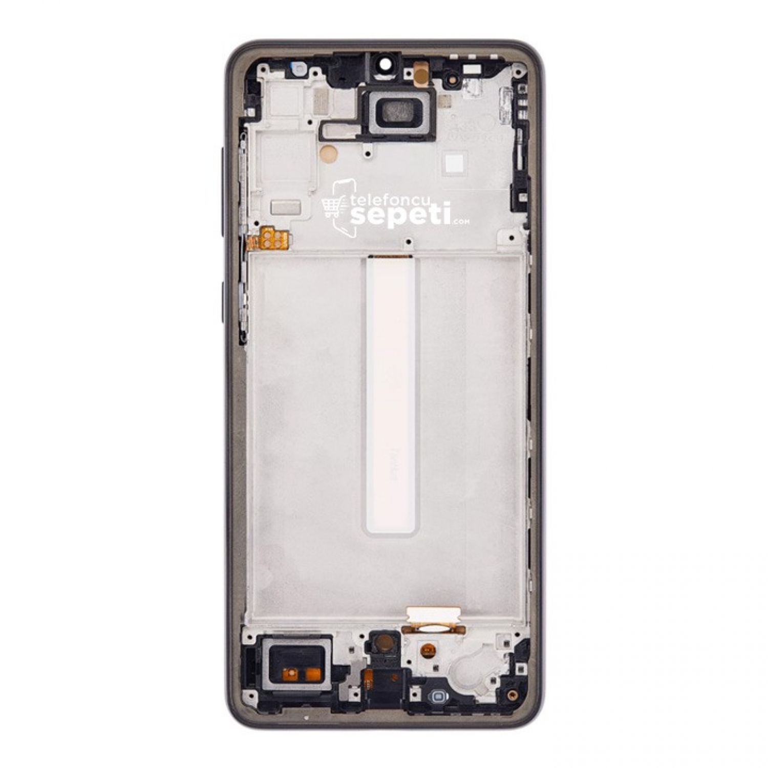 Samsung Galaxy A33 A336 Ekran Dokunmatik Oled