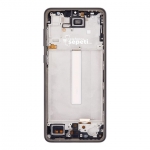 Samsung Galaxy A33 A336 Ekran Dokunmatik Oled