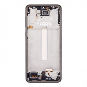 Samsung Galaxy A33 A336 Ekran Dokunmatik Oled