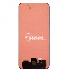 Huawei P60 Ekran Dokunmatik Siyah A Plus Kalite