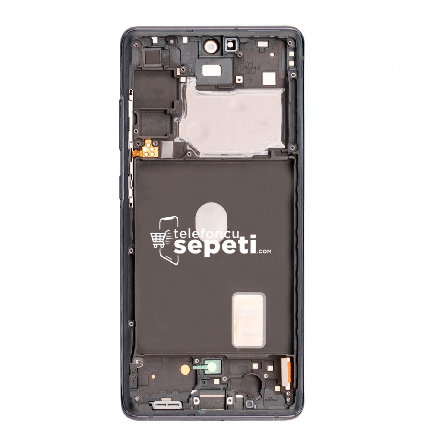 Samsung Galaxy S20 FE G980 Ekran Dokunmatik %100 Oled