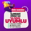 Samsung Galaxy A21s A217 Ekran Dokunmatik Siyah Çıtalı A Plus Kalite