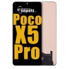 Poco x3 Pro Ekran Dokunmatik Siyah Çıtasız %100 Orijinal