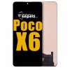 Xiaomi Poco X6 Ekran Dokunmatik %100 Orijinal