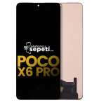Poco X6 Pro Ekran Dokunmatik %100 Orijinal
