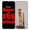 Honor x6s Ekran Dokunmatik Siyah %100 Orijinal