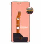 Honor x50 Pro Ekran Dokunmatik Siyah %100 Orijinal