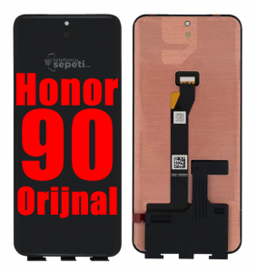 Huawei Honor 90 Ekran Dokunmatik Siyah %100 Orijinal