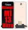 Xiaomi Mi 13 Ultra Ekran Dokunmatik Siyah %100 Orijinal
