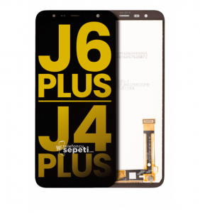 Samsung Galaxy J4 Plus J415 Ekran Dokunmatik A Plus Kalite