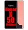 Honor x50 Ekran Dokunmatik Siyah %100 Orijinal