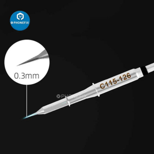 Sugon T36 120W Kalem Havya Lehim Istasyonu