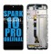 Tecno Spark 10 Pro Ekran Dokunmatik Siyah Çıtalı %100 Orijinal
