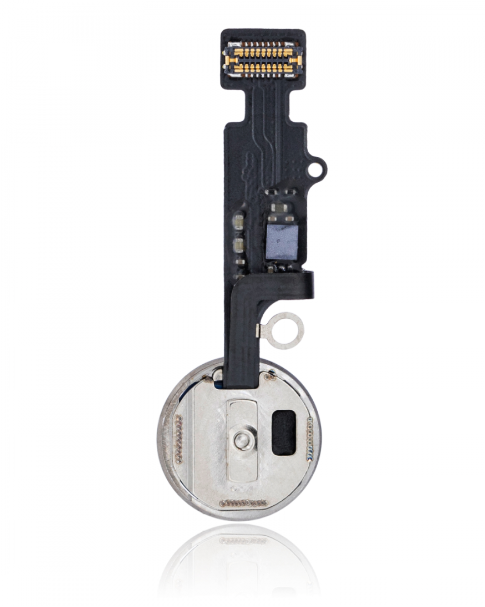 iPhone 8 Home Tuş Bordu Tık Çalıştıran Gold