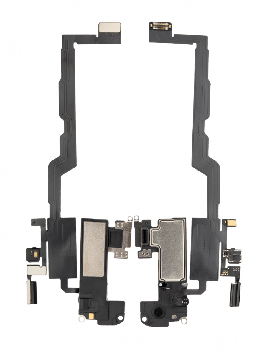 iPhone XS İç Kulaklık Sensör Filmi Flex Orjinal Servis