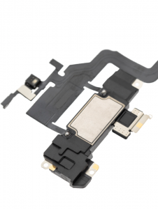 iPhone 11 İç Kulaklık Sensör Filmi Orjinal Servis