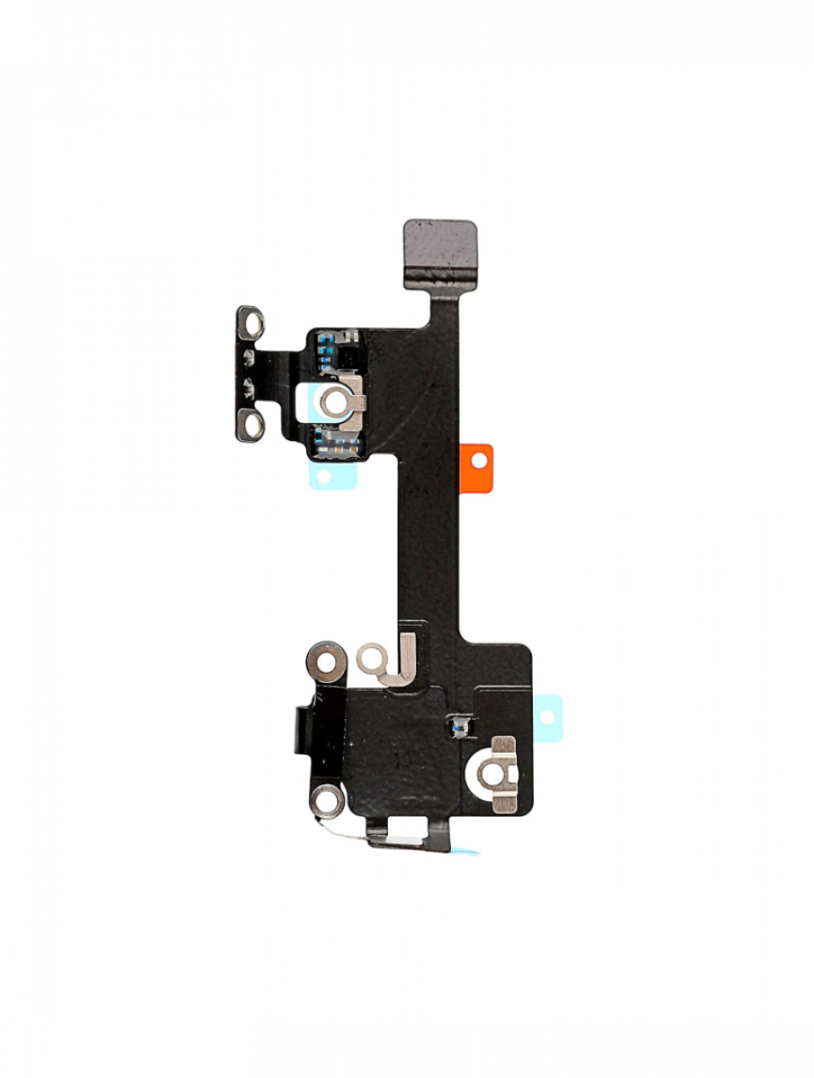 iPhone X Wifi Anten Filmi