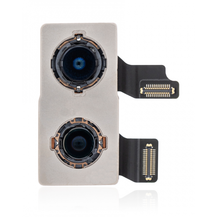iPhone XS Max Arka Kamera Orijinal Servis