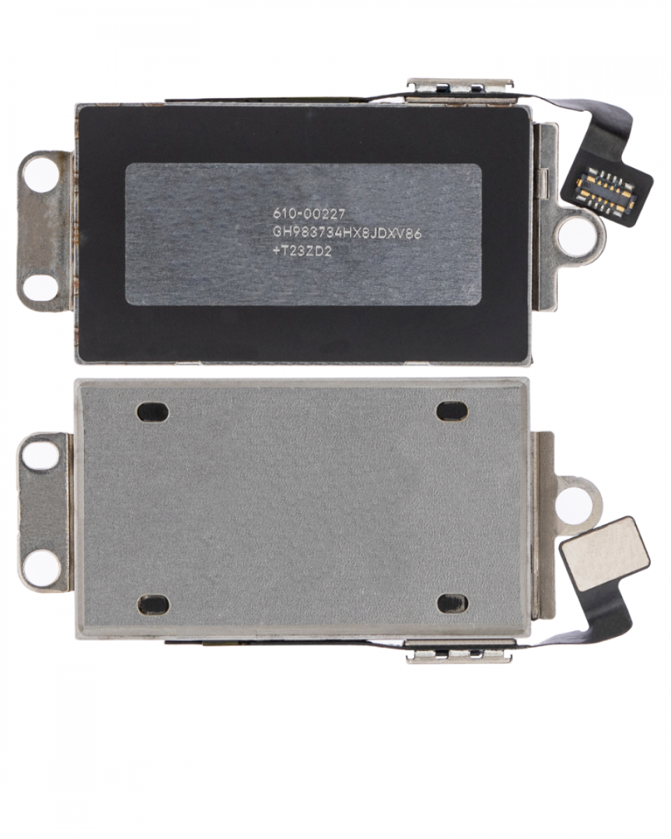 iPhone XS Max Titreşim Motoru