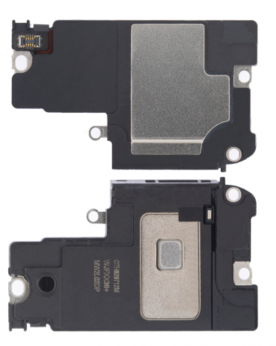 iPhone XS Max Buzzer Hoparlör