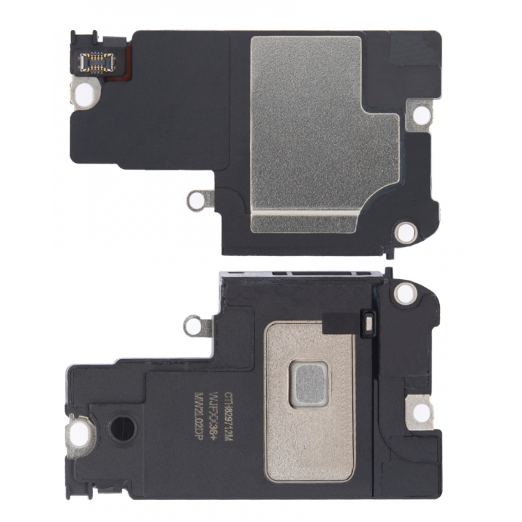 iPhone XS Max Buzzer Hoparlör