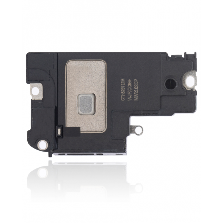 iPhone XS Max Buzzer Hoparlör