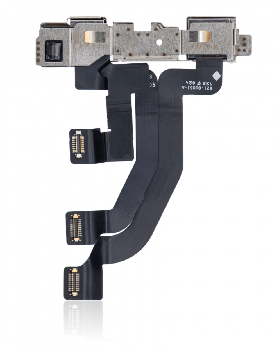 iPhone X Ön Kamera Orjinal Servis