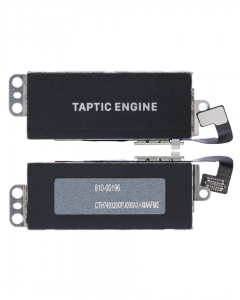 iPhone XS Titreşim Motoru