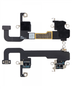 iPhone XS Wifi Anten Filmi  Küçük