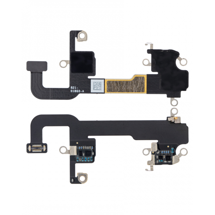 iPhone XS Wifi Anten Filmi  Küçük