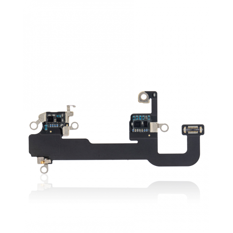 iPhone XS Wifi Anten Filmi  Küçük