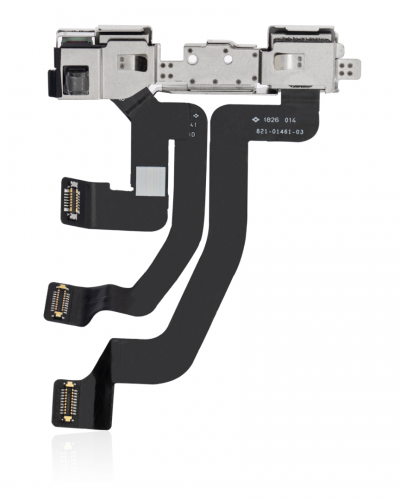 iPhone XS Max Ön Kamera Orjinal Servis