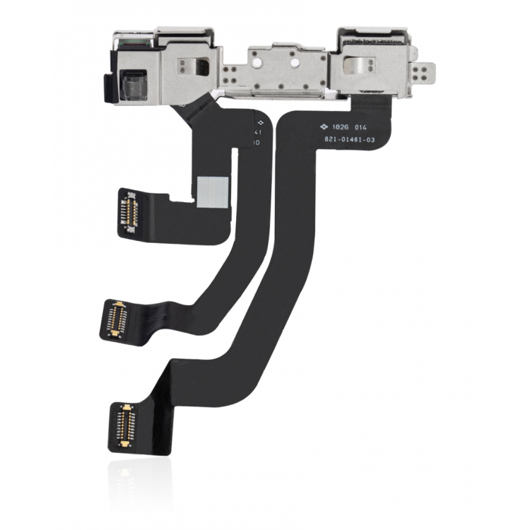iPhone XS Max Ön Kamera Orjinal Servis
